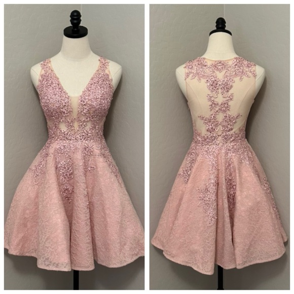 💫💖💫 SAY YES TO THE DRESS 💫💖💫 PROM FORMAL EVENING GOWNS 💫💖💫 - Picture 8 of 16